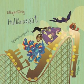 Hullámvasút