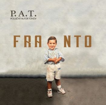 P.A.T. - Franto  CD