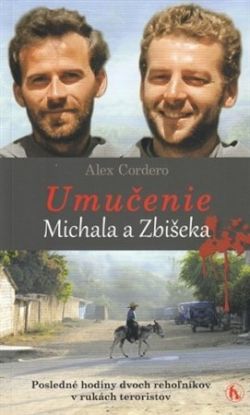 Umučenie Michala a Zbišeka