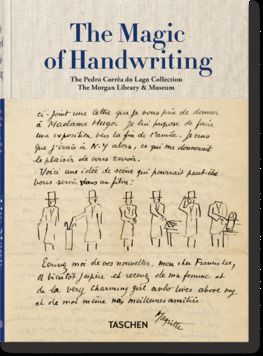 The Magic of Handwriting