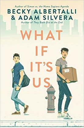 What if its US