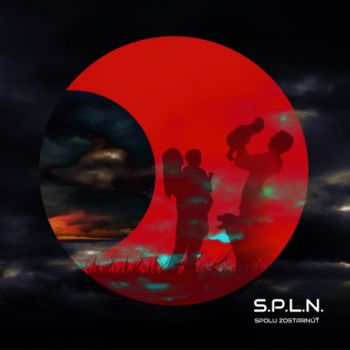 S.P.L.N. - Spolu zostarnúť CD - S.P.L.N.