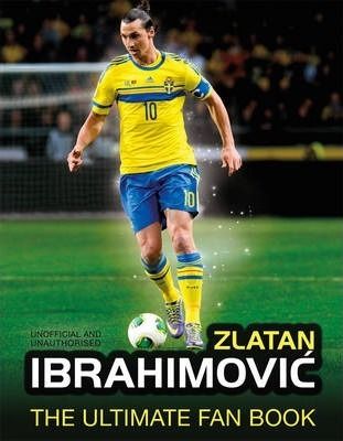 Zlatan Ibrahimovic
