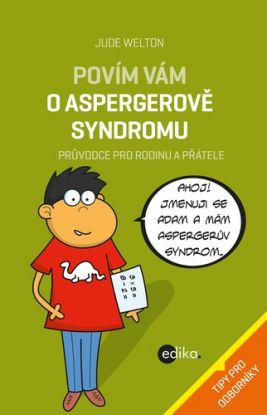 Povím vám o Aspergerově syndromu 2. vydání