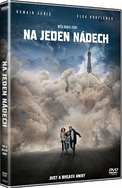 Na jeden nádech  DVD