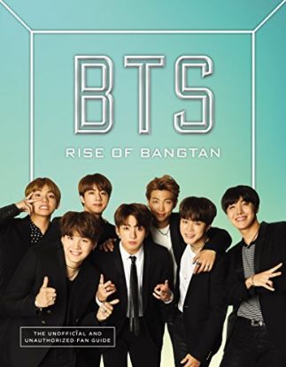 BTS Rise of Bangtan