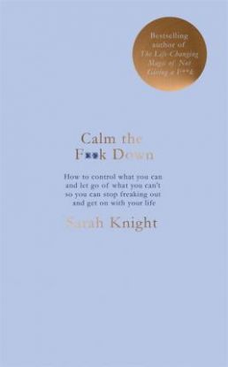 Calm the F**k Down