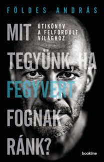 Mit tegyünk, ha fegyvert fognak ránk? - Útikönyv a felfordult világhoz