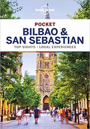 Pocket Bilbao & San Sebastian 2