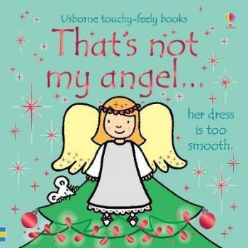 Thats not my angel
