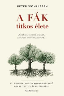A fák titkos élete