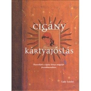 Cigány kártyajóslás