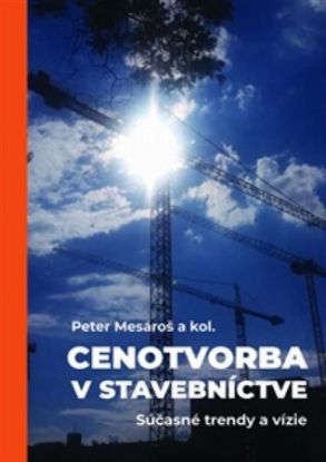 Cenotvorba v stavebníctve