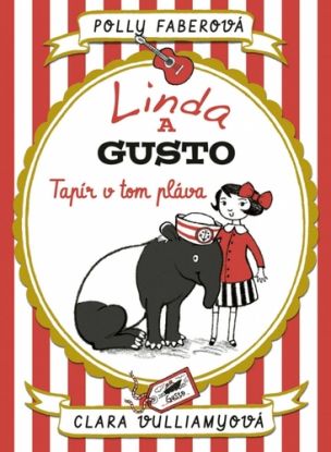 Linda a Gusto 2 - Tapír v tom pláva
