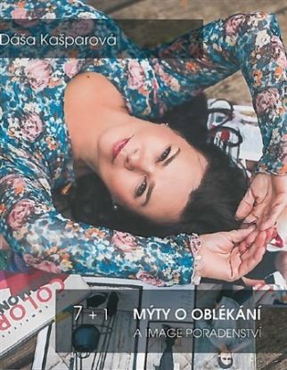 Mýty o oblékání a image poradenství 7+1