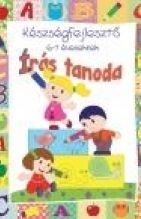 Írás tanoda - készségfejlesztő 6-7 éveseknek