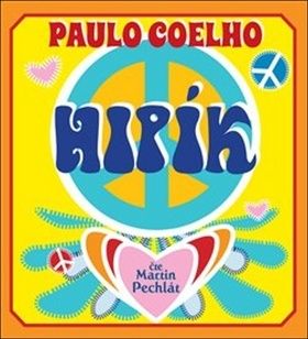 Hipík - audiokniha