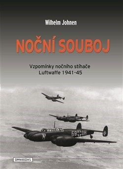 Noční souboj