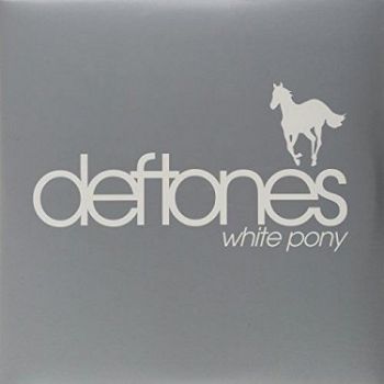 Deftones - White Pony  2LP