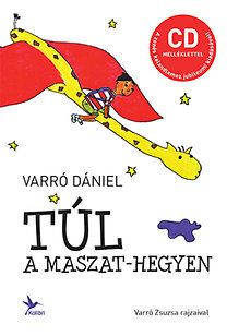 Túl a Maszat-hegyen - CD melléklettel