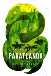Páratlanok 2. - Két tűz között