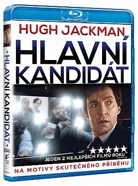 Hlavní kandidát  BD