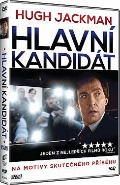 Hlavní kandidát  DVD