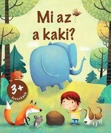 Mi az a kaki?