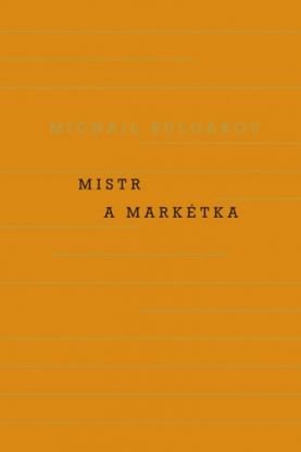 Mistr a Markétka