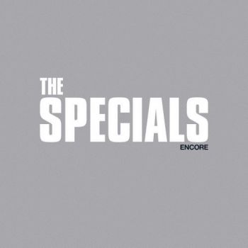 Specials The - Encore  CD