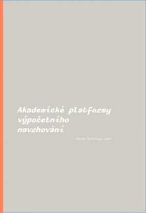 Akademické platformy výpočetního navrhování