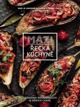Mazi Řecká kuchyně