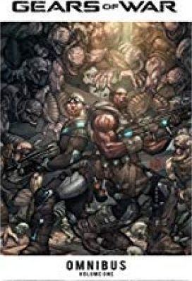 Gears of War Omnibus 1