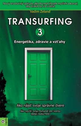 Transurfing 3