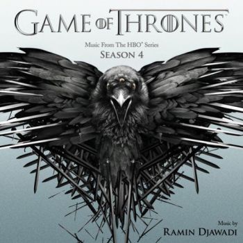 Soundtrack (Ramin Djawadi) - Game Of Thrones: Season 4 2LP