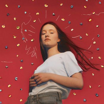 Sigrid - Sucker Punch  LP