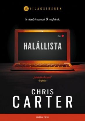 Halállista