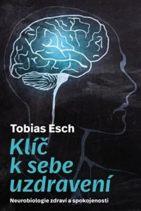 Klíč k sebeuzdravení