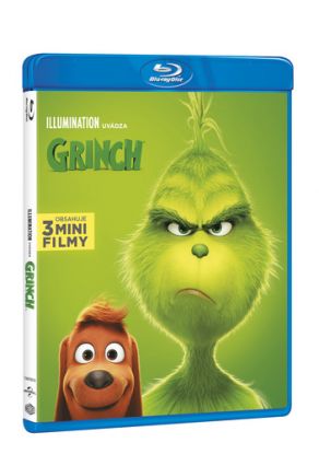 Grinch SK  BD