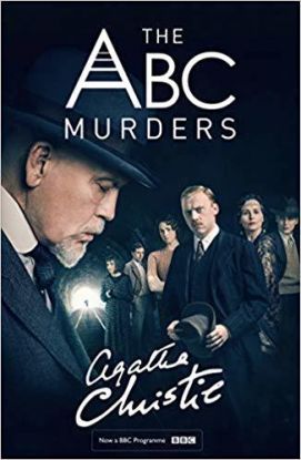 Poirot The Abc Murders Tv Tie-In Edition