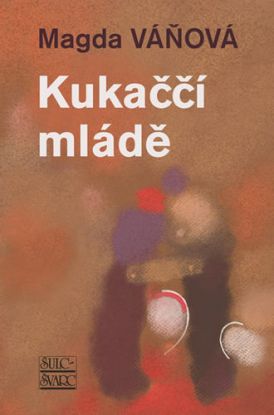 Kukaččí mládě 2. vydání