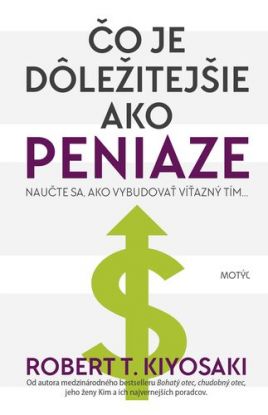 Čo je dôležitejšie ako peniaze