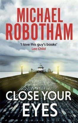 Close your Eyes