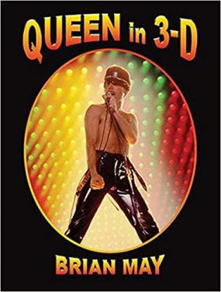 Queen in 3-D (Slipcased Edition)