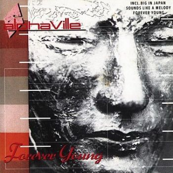 Alphaville - Forever Young   2CD