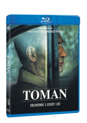 Toman  BD