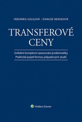 Transferové ceny