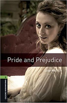 Pride and Prejudice audio pack