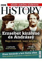 BBC History - 2019. IX.évfolyam 02. szám - Február