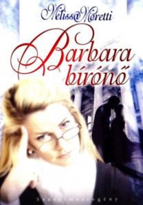 Barbara bírónő
